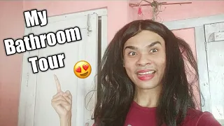 My Bathroom tour 😍