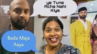 Mere Baal Ka Raaj Khul Gaya//Ye Tune Acha Nahi Kiya//#youtube #vlog #trending #prank