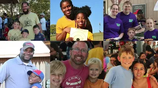 Family Scouting at CubWorld