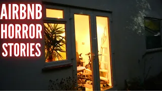 True CREEPY AIRBNB Horror Stories (Vol. 29)