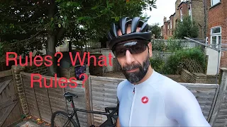 The Rules and elitism in road cycling: what you should know as a beginner road cyclist