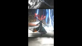 Dark Souls 3 EDIT - Sister Friede VS Gael #edit