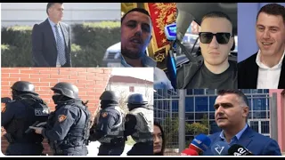 POLITIKA dhe KRIMI goditje të fortë nga SPAK/ Avokatët: Ja pse nuk u arrestuan kokat e krimit