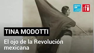 París rinde homenaje a la fotógrafa de la revolución mexicana • FRANCE 24 Español