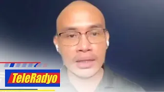 Omaga Diaz Report | Teleradyo (12 March 2022)