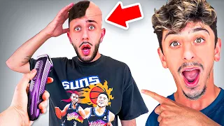 FaZe Rug Mocking Brawadis for 24 HOURS