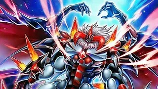 Yu-Gi-Oh! Master Duel - Hot Red Dragon Archfiend King Calamity Scoop Duel