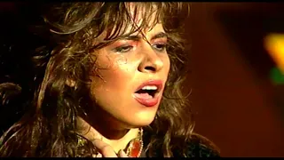 Gloria Trevi | Tu Angel de la Guarda (HD)