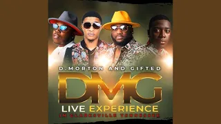 Rescue Me (Live) - D. Morton and Gifted