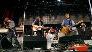 Arcade Fire - T in the Park 2007 | full broadcast