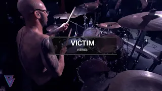 Vitriol [Drumcam] - Chason Westmoreland Full Set Drumcam - Live in Pittsburgh 3/14/22