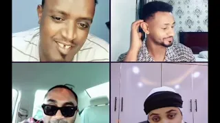 Nutin Racheetti hirumu hedi milkayi jenan ራቼ እና ኑት ልጋቡ