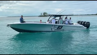 Bahamas Poker Run Episode 1