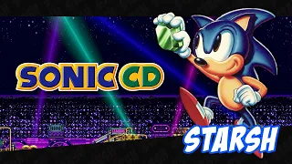Sonic CD | Gaming Retrospective