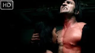 Dracula 2012 3D | Malayalam Movie 2013 | Romantic Scene 30|36