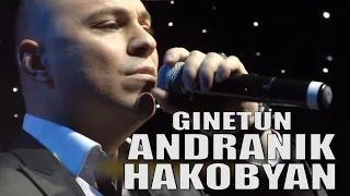 ANDRANIK HAKOBYAN - Ginetun