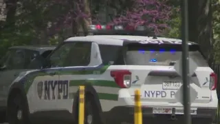 Monday incident adds to recent crime spree in Central Park: NYPD