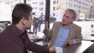 Richard Dawkins explains how the gay gene was preserved