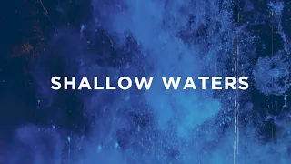 Lost Zone - Shallow Waters (Official Lyric Video)