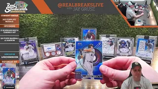 2023 Topps Pick Your Team Mixer #2 with NEW RELEASE LUMINARIES (2/7/24)