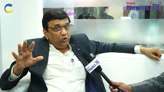 An Exclusive Interview with Mr. Dhirendra Choudhary of BRY-AIR (Asia) Pvt. Ltd. by Ginu Joseph, MPTV