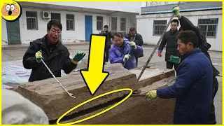 What They Discovered Inside This Coffin Shocked the Whole World