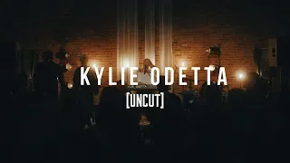 [Uncut] with Kylie Odetta