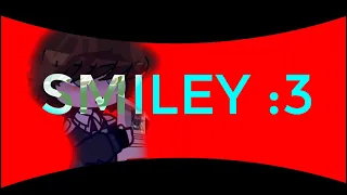 WHERE IS MY FRIEND THE SMILEY?!?! ;; C.C/B.V + ELIZABETH AFTON ;; FNaF ;; TREND (??)