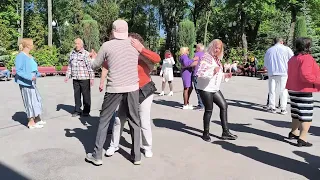 Танцы/Харьков/Dancing/Мария Магдалена/4.05.2024/#dance #kharkiv