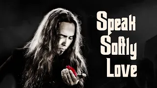 Jarkko Ahola - Speak Softly Love