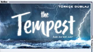 Fırtına The Tempest Türkçe Dublaj Film İzle