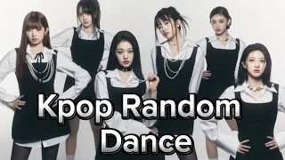 KPOP RANDOM DANCE (POPULAR & ICONIC) Migaraj