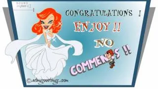 Congratulations | Ecards | Greetings Card | Wishes | Messages | Video | 01 02