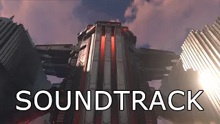 Halo Infinite Unreleased Soundtrack 13/14 - The Road/House of Reckoning