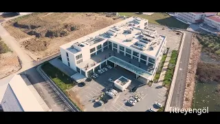 Hospital Titreyengöl Sorgun, Manavgat - Antalya | Titreyengol.com