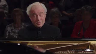 Bach: Goldberg Variations - András Schiff (2017)