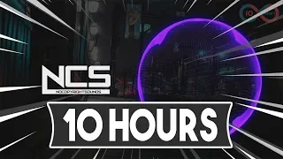 [10 HOUR] Clarx - Zig Zag