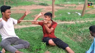 TRY TO NOT LAUGH😝😝Funny video, Ep-75, Compilation For My Family