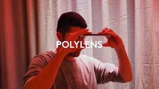 Make your own DIY HoloLens, AR display for under £20 | Polylens