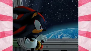 "Maria." - Sonic Adventure 2 Real-Time Fandub