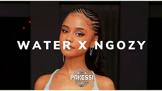 POKESSI - Water x Ngozy (Remix)