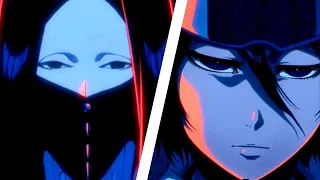 Rukia vs As Nodt (FULL HD) Legendado PT-BR | Bleach Blood War