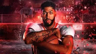 NBA 2K20 | Карьера игрока | В какую команду попадем?