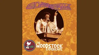 Love City (Live at The Woodstock Music & Art Fair, August 17, 1969)