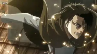 Levi Ackerman [AMV] Alan Walker - Spectre