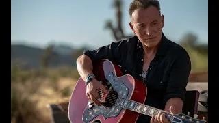 Bruce Springsteen-Hello Sunshine(2019)