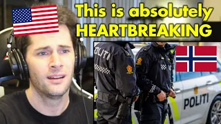 American Reacts to Current News in Norway | Part 16