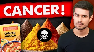 Stop Eating This! | Detailed Analysis of Indian Masala Ban | Dhruv Rathee