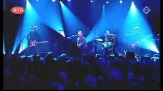 Coldplay - Square One live BNN popsecret