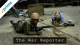 The War Reporter | Trailer | Available Now